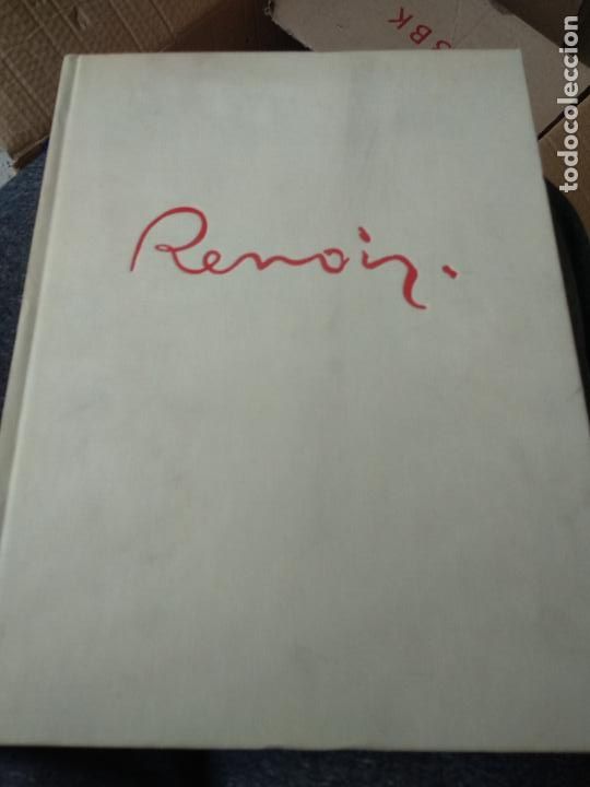 Libros de segunda mano: RENOIR - MAXIMILIEN GAUTHIER - Foto 1
