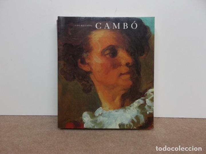 Second hand books: LIBRO COLECCI&Oacute;N CAMB&Oacute;