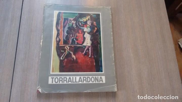 Libros de segunda mano: TORRALLARDONA - JULIO E. PAYRO - Foto 1