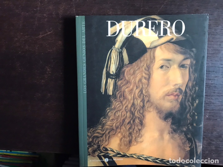 Libros de segunda mano: Durero. - Foto 1