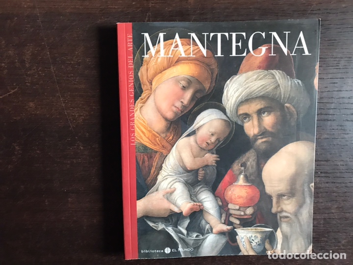 Libros de segunda mano: Mantegna - Foto 2