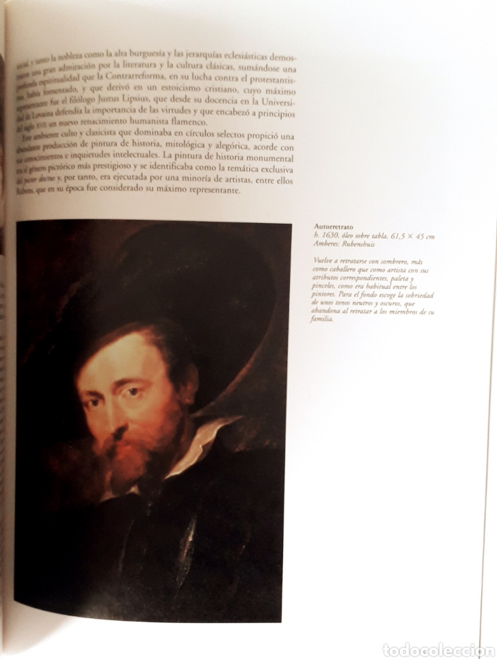 Libros de segunda mano: Libro Rubens - Foto 3