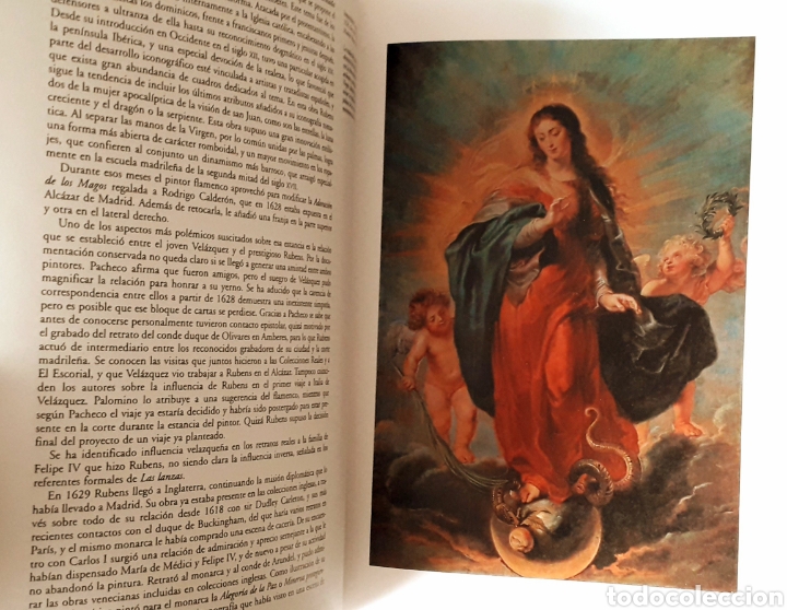 Libros de segunda mano: Libro Rubens - Foto 5