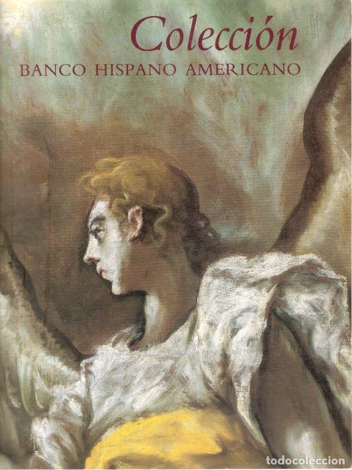 Libros de segunda mano: COLECCION BANCO HISPANO AMERICANO - LORENA MAGEE - Foto 1