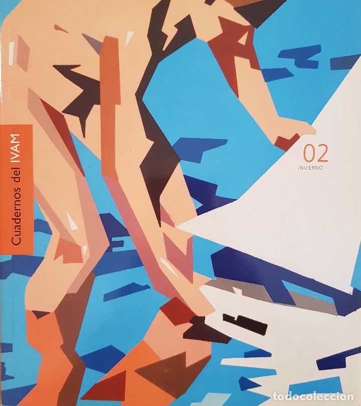 Libros de segunda mano: Cuadernos del IVAM (n&ordm; 2 a 6) - Foto 1