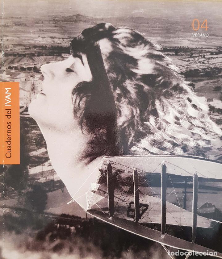 Libros de segunda mano: Cuadernos del IVAM (n&ordm; 2 a 6) - Foto 3