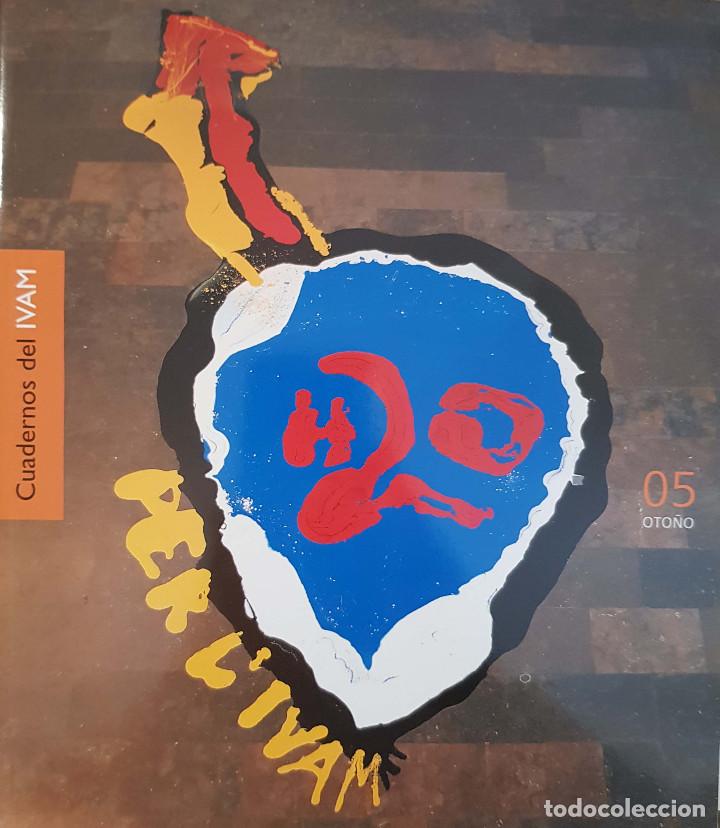 Libros de segunda mano: Cuadernos del IVAM (n&ordm; 2 a 6) - Foto 4