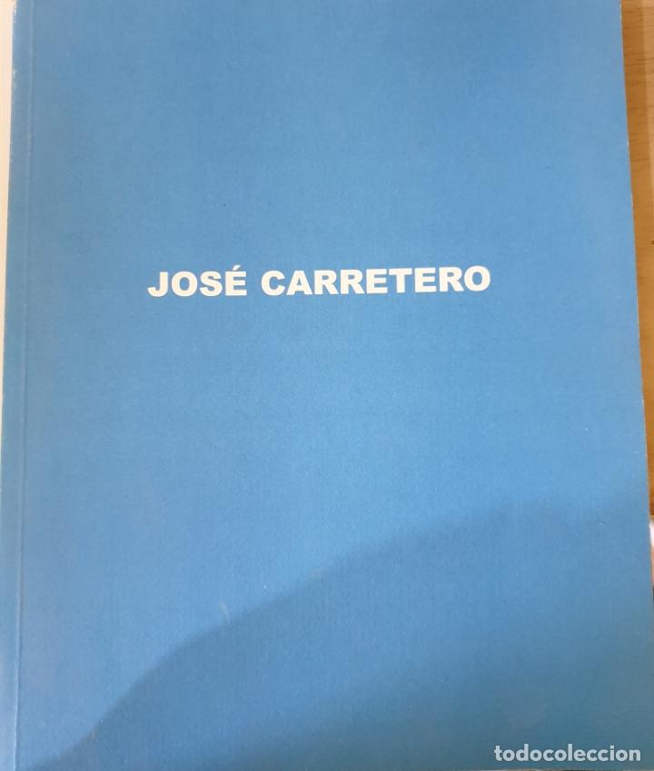 Libros de segunda mano: JOSE CARRETERO 2000. - - Foto 1