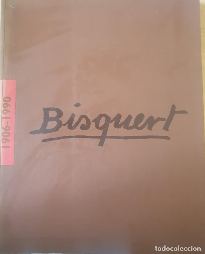 Libros de segunda mano: ANTONIO BISQUERT 1906-1990. - - Foto 1