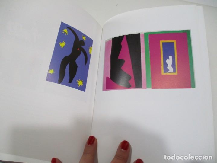 Libros de segunda mano: Henri Matisse Q4542A - Foto 2