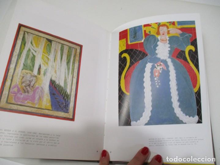 Libros de segunda mano: Henri Matisse Q4542A - Foto 3