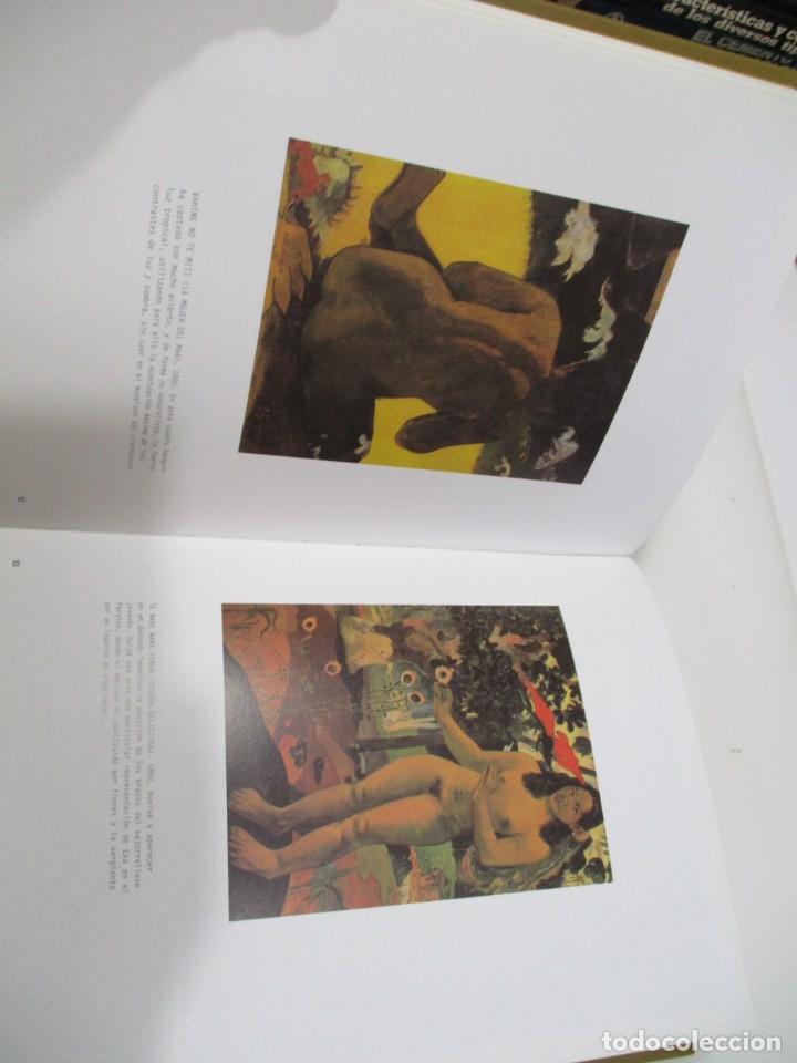 Libros de segunda mano: Paul Gauguin Q4543A - Foto 2