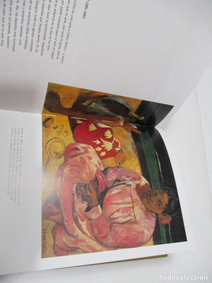 Libros de segunda mano: Paul Gauguin Q4543A - Foto 3