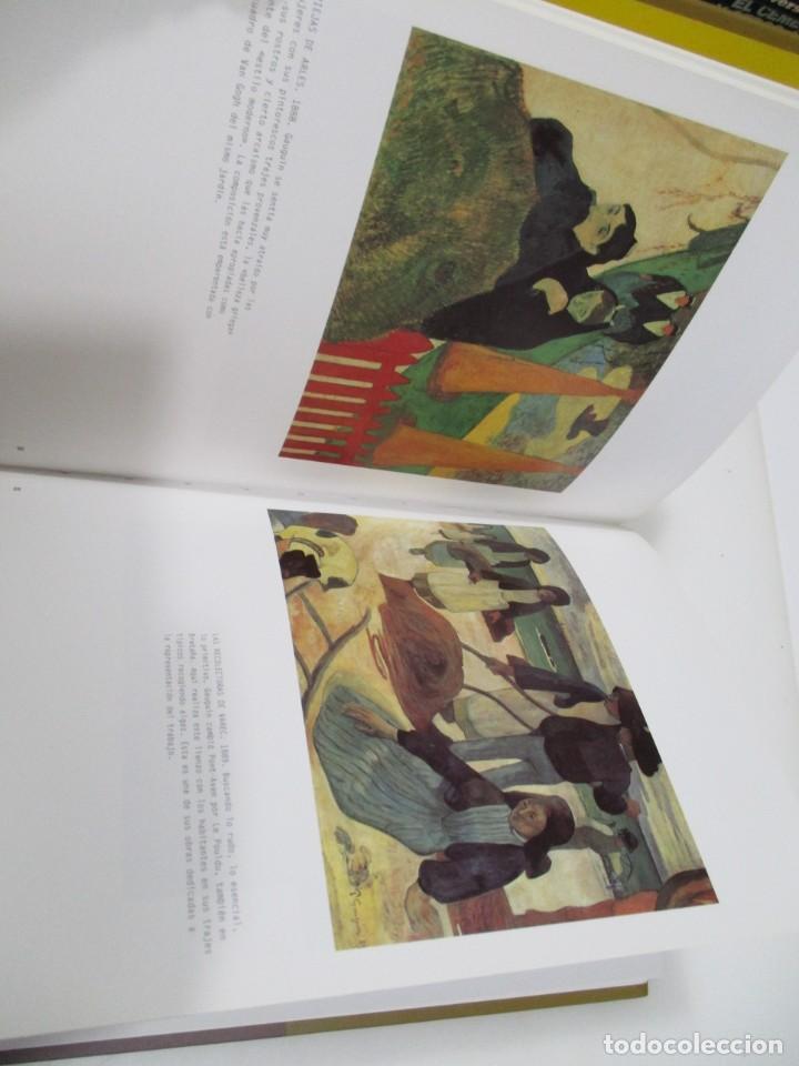 Libros de segunda mano: Paul Gauguin Q4543A - Foto 4