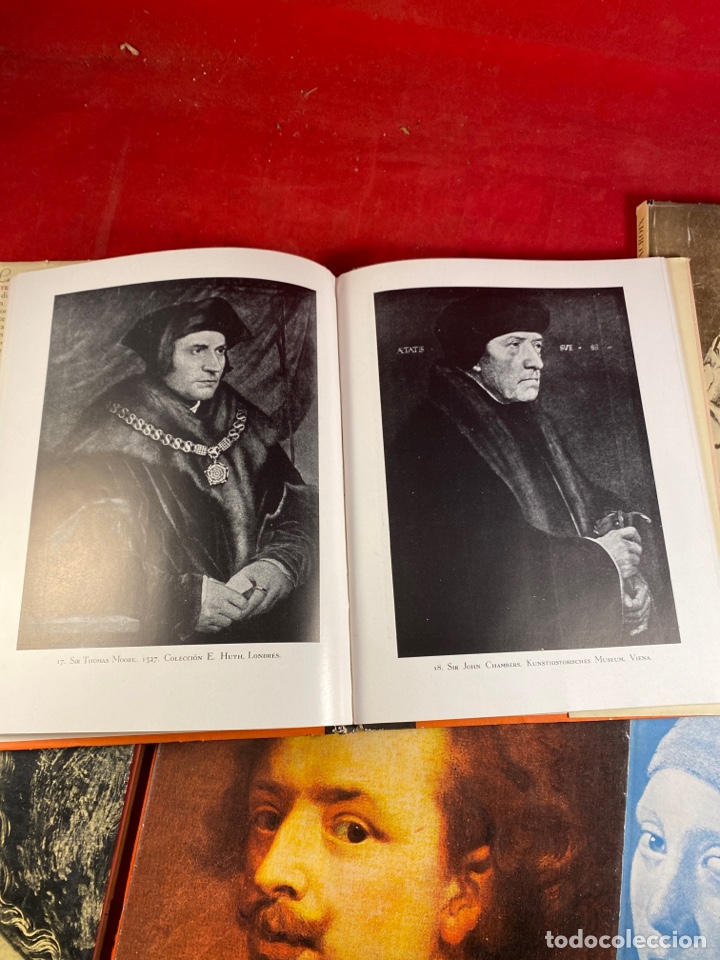 Libros de segunda mano: LIBROS DE ARTE - Foto 3