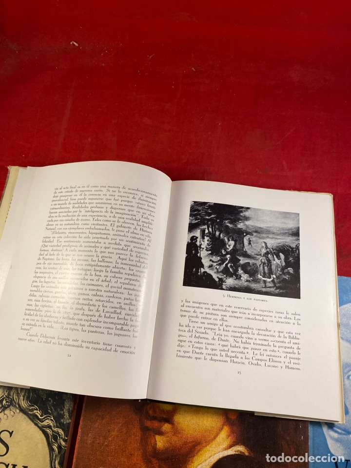 Libros de segunda mano: LIBROS DE ARTE - Foto 4