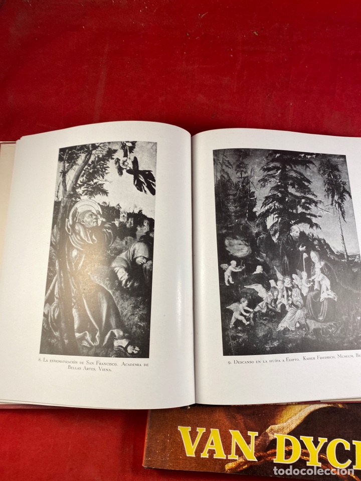 Libros de segunda mano: LIBROS DE ARTE - Foto 5