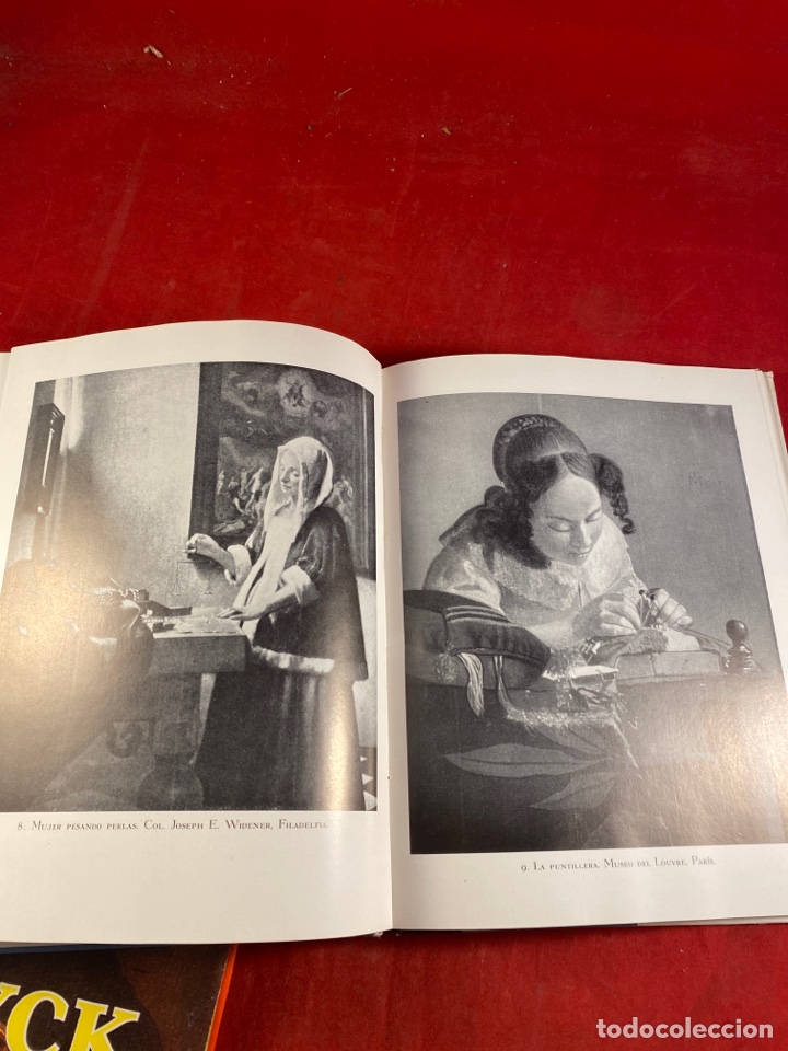 Libros de segunda mano: LIBROS DE ARTE - Foto 6
