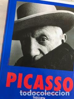 Libros de segunda mano: PICASSO, CARSTEN-PETER WARNCKE - Foto 1