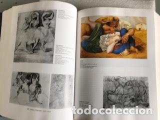 Libros de segunda mano: PICASSO, CARSTEN-PETER WARNCKE - Foto 2