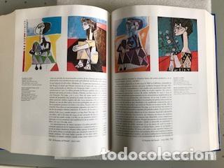 Libros de segunda mano: PICASSO, CARSTEN-PETER WARNCKE - Foto 4