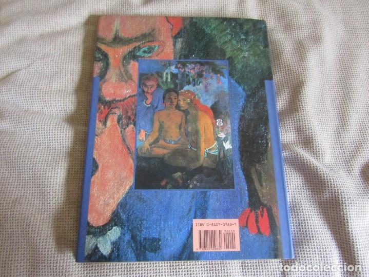 Libros de segunda mano: Gauguin - Robert Goldwater - Foto 2