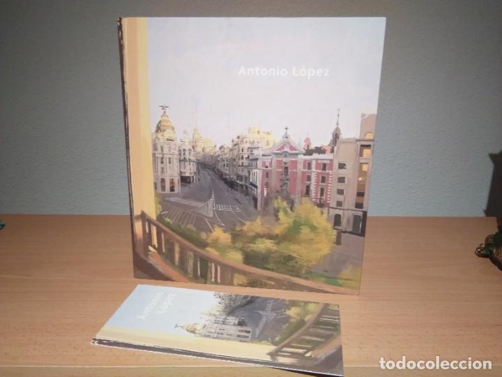Libros de segunda mano: CATALOGO ANTONIO L&Oacute;PEZ MUSEO THYSSEN - Foto 5