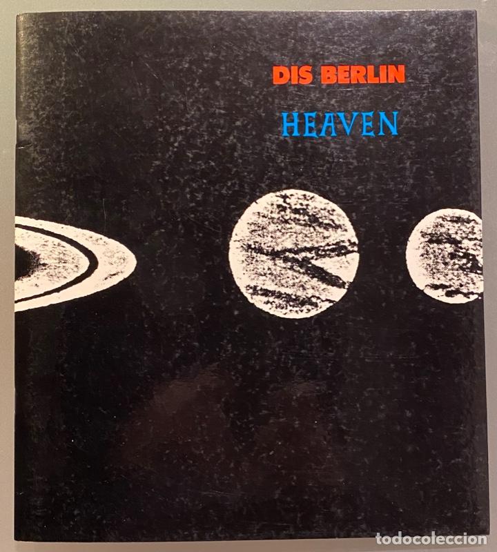 Libros de segunda mano: Dis Berlin. Paradise. Heaven - Foto 2
