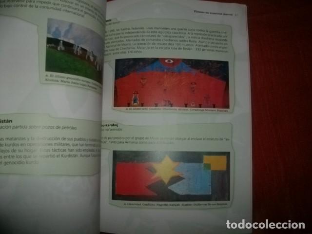 Libros de segunda mano: PICASSO EN NUESTRAS MANOS - Foto 2