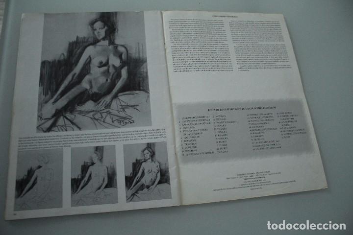 Libros de segunda mano: DESNUDOS - Foto 2