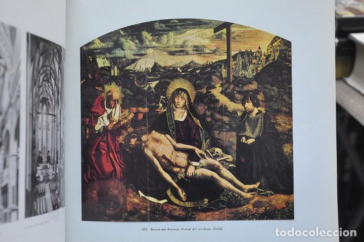 Libros de segunda mano: El humanismo. Andr&eacute; Chastel & Robert Klein - Foto 2