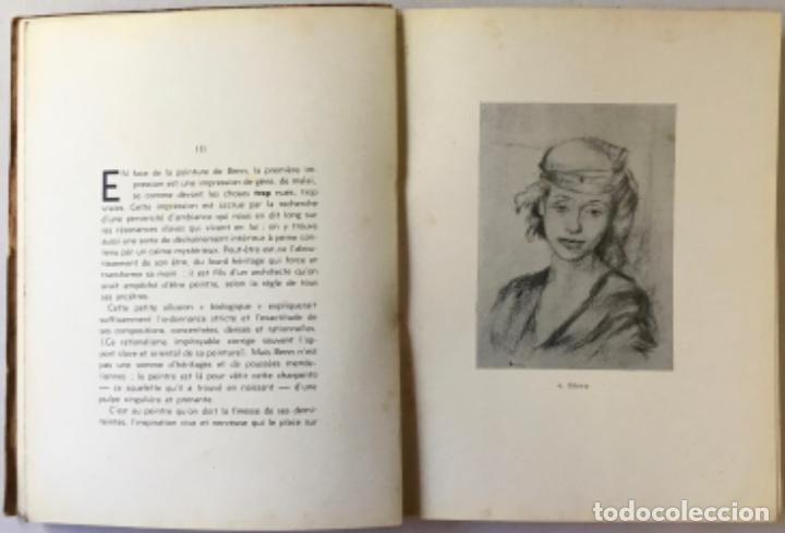 Libros de segunda mano: BENN. - LO DUCA. DEDICADO. - Foto 4
