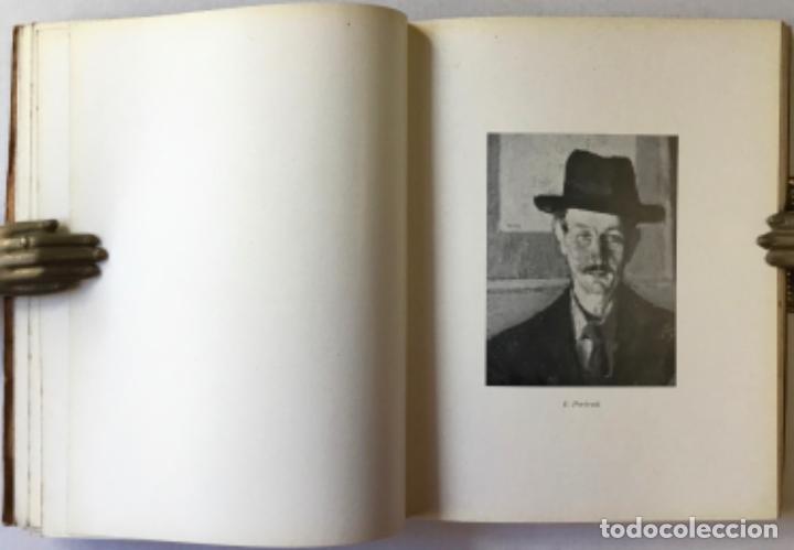 Libros de segunda mano: BENN. - LO DUCA. DEDICADO. - Foto 6