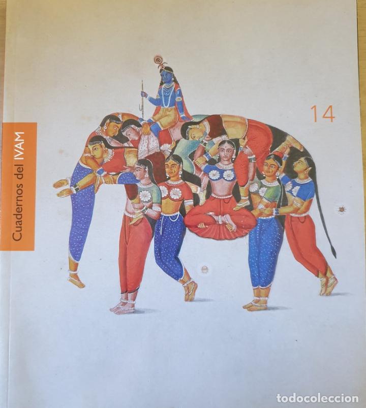 Libros de segunda mano: CUADERNOS DEL IVAM. N&ordm; 14. - - Foto 1