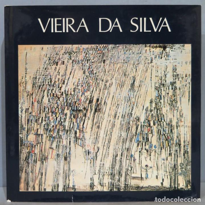Libros de segunda mano: VIEIRA DA SILVA. BONET CORREA - Foto 1
