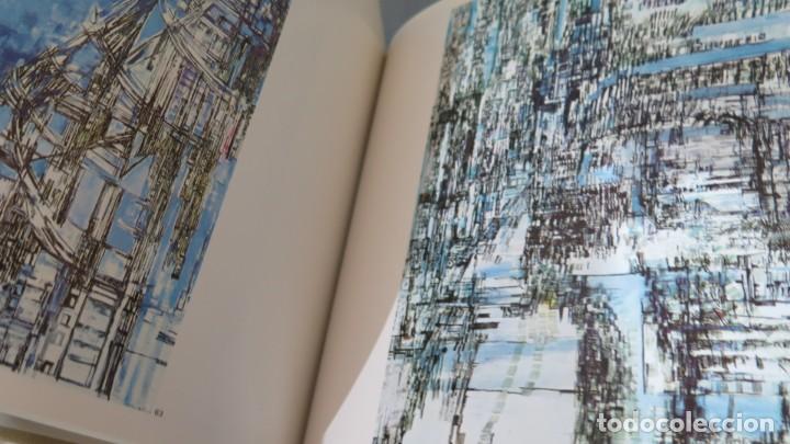 Libros de segunda mano: VIEIRA DA SILVA. BONET CORREA - Foto 2