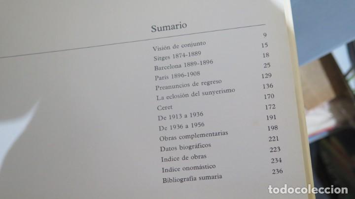 Libros de segunda mano: SUNYER. RAFAEL BENET - Foto 2