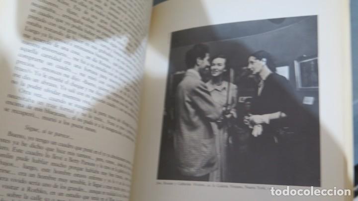 Libros de segunda mano: JOSE GUERRERO. 1980 - Foto 2