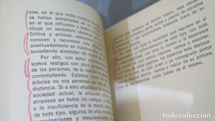 Libros de segunda mano: ALCORLO. BONEU - Foto 2