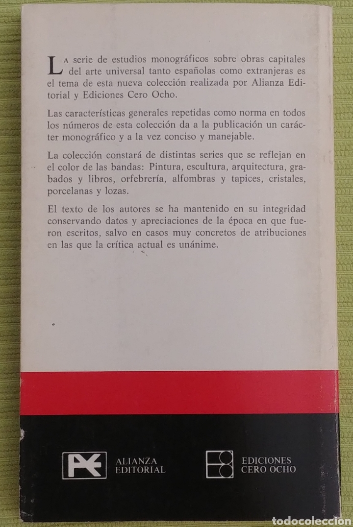 Libros de segunda mano: EL GRECO. EL ENTIERRO DEL CONDE ORGAZ - Foto 2
