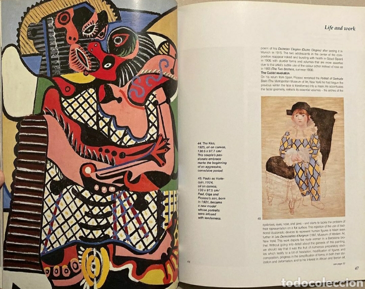 Libros de segunda mano: Picasso - Foto 4