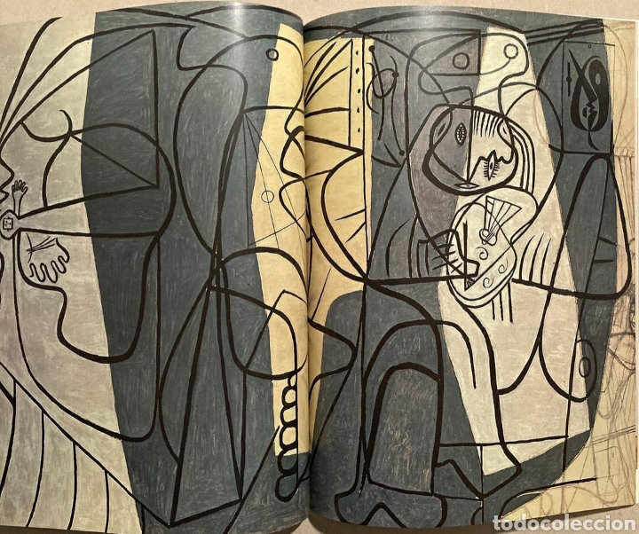Libros de segunda mano: Picasso - Foto 5