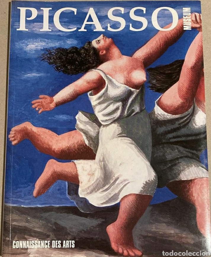 Libros de segunda mano: Picasso - Foto 1