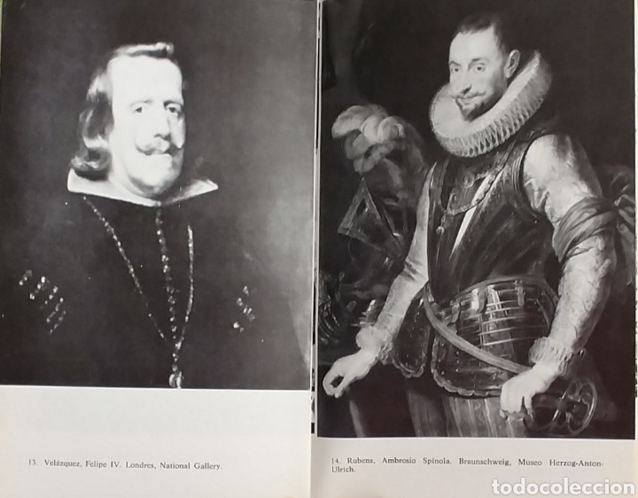 Libros de segunda mano: VELAZQUEZ. LA RENDIDICION DE BREDA. - Foto 6
