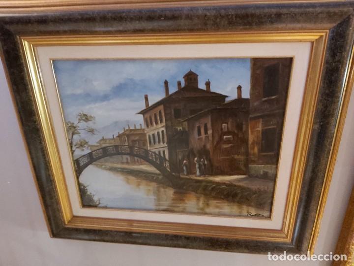 Libros de segunda mano: Pintura al oleo - Foto 1