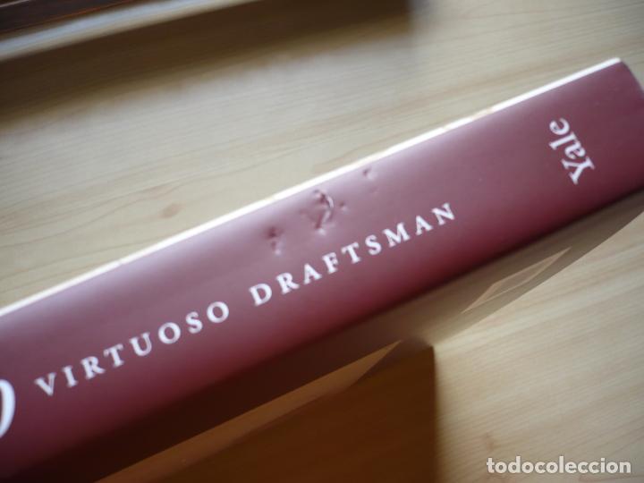Libros de segunda mano: Murillo. Jonathan Brown. Virtuos draftsman. Yale University Press, 2012 - Foto 4