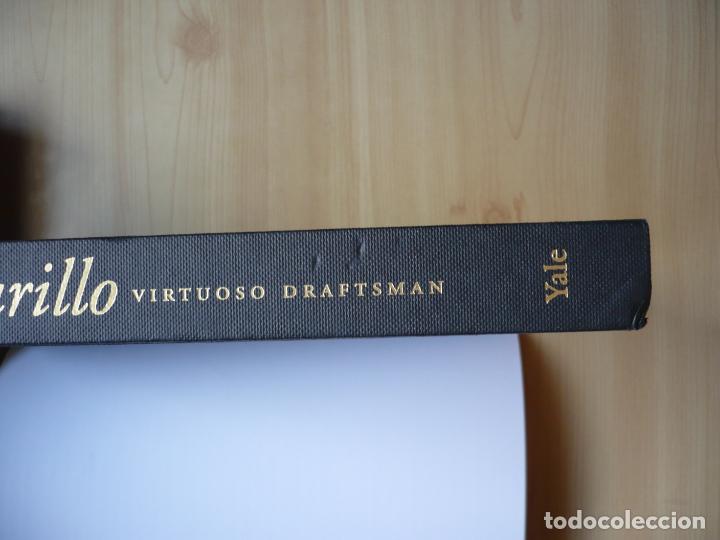Libros de segunda mano: Murillo. Jonathan Brown. Virtuos draftsman. Yale University Press, 2012 - Foto 5