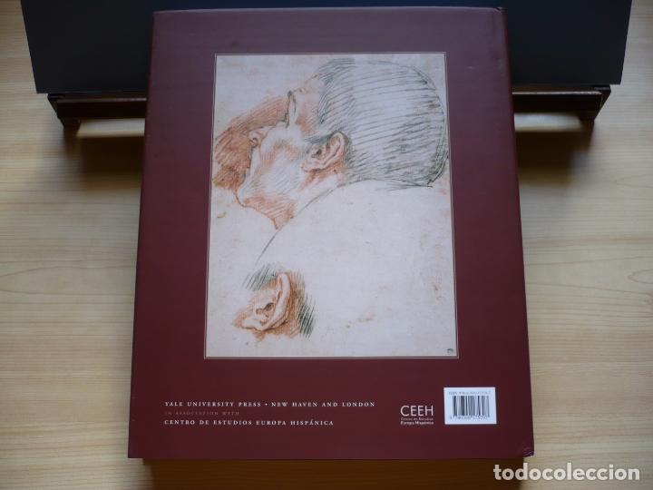 Libros de segunda mano: Murillo. Jonathan Brown. Virtuos draftsman. Yale University Press, 2012 - Foto 7