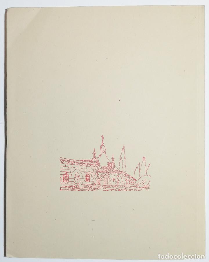 Libros de segunda mano: CUADERNOS IGNACIO ZULOAGA. 1. 1995. - Foto 5