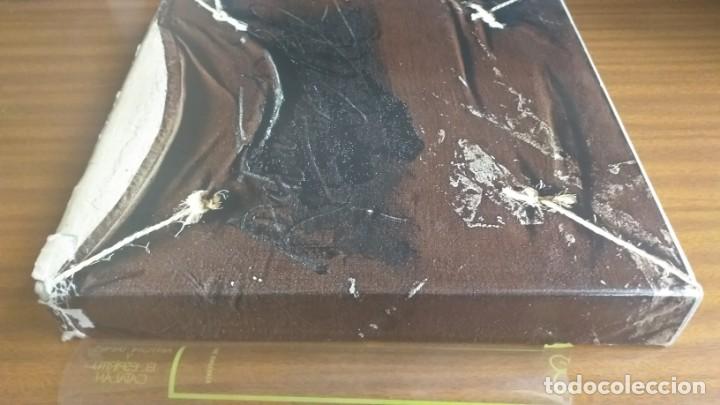 Libros de segunda mano: T&agrave;pies y el esp&iacute;ritu catal&aacute;n --- Pere Gimferrer - Foto 5